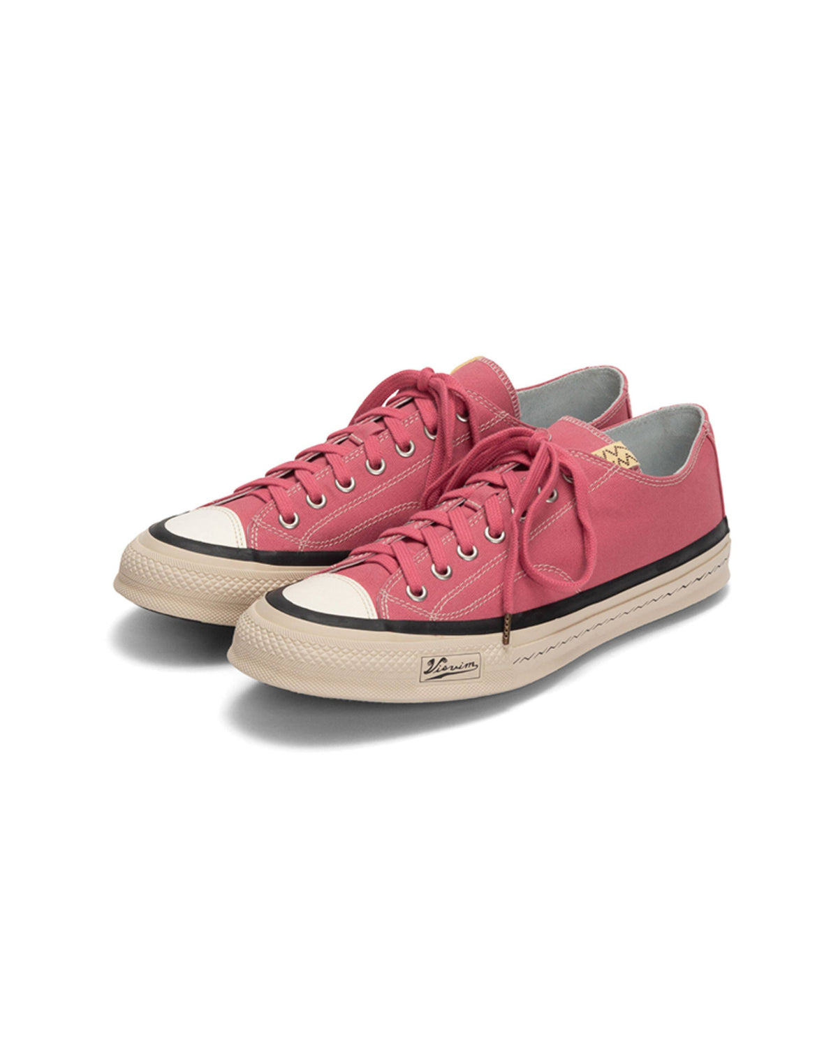 VISVIM SKAGWAY LO 0125201001002