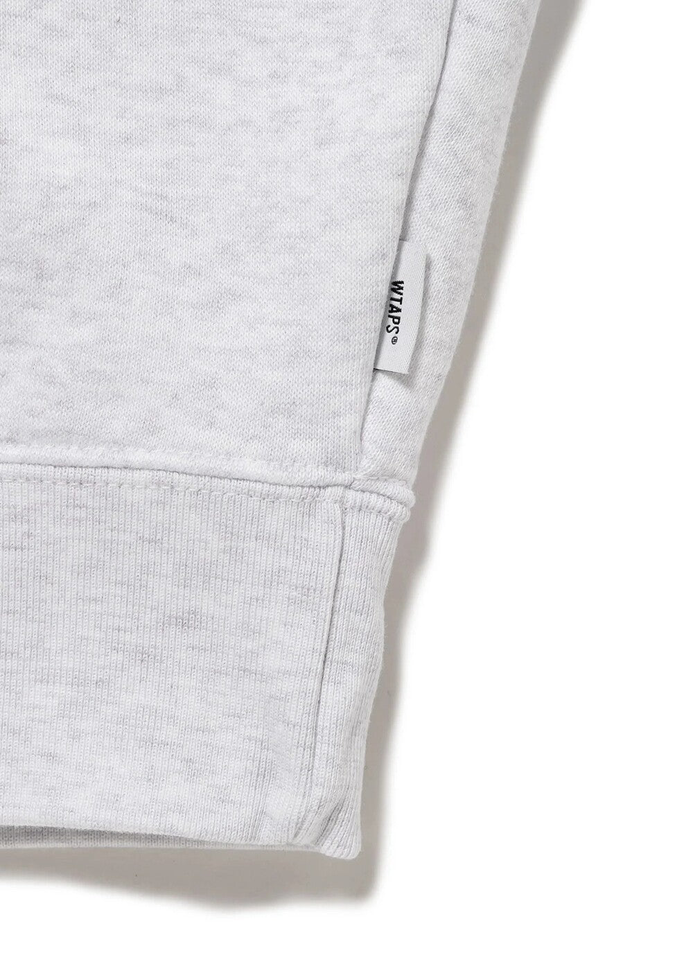 WTAPS SIGN-YD SWEATER COTTON 261ATDT-CSM01