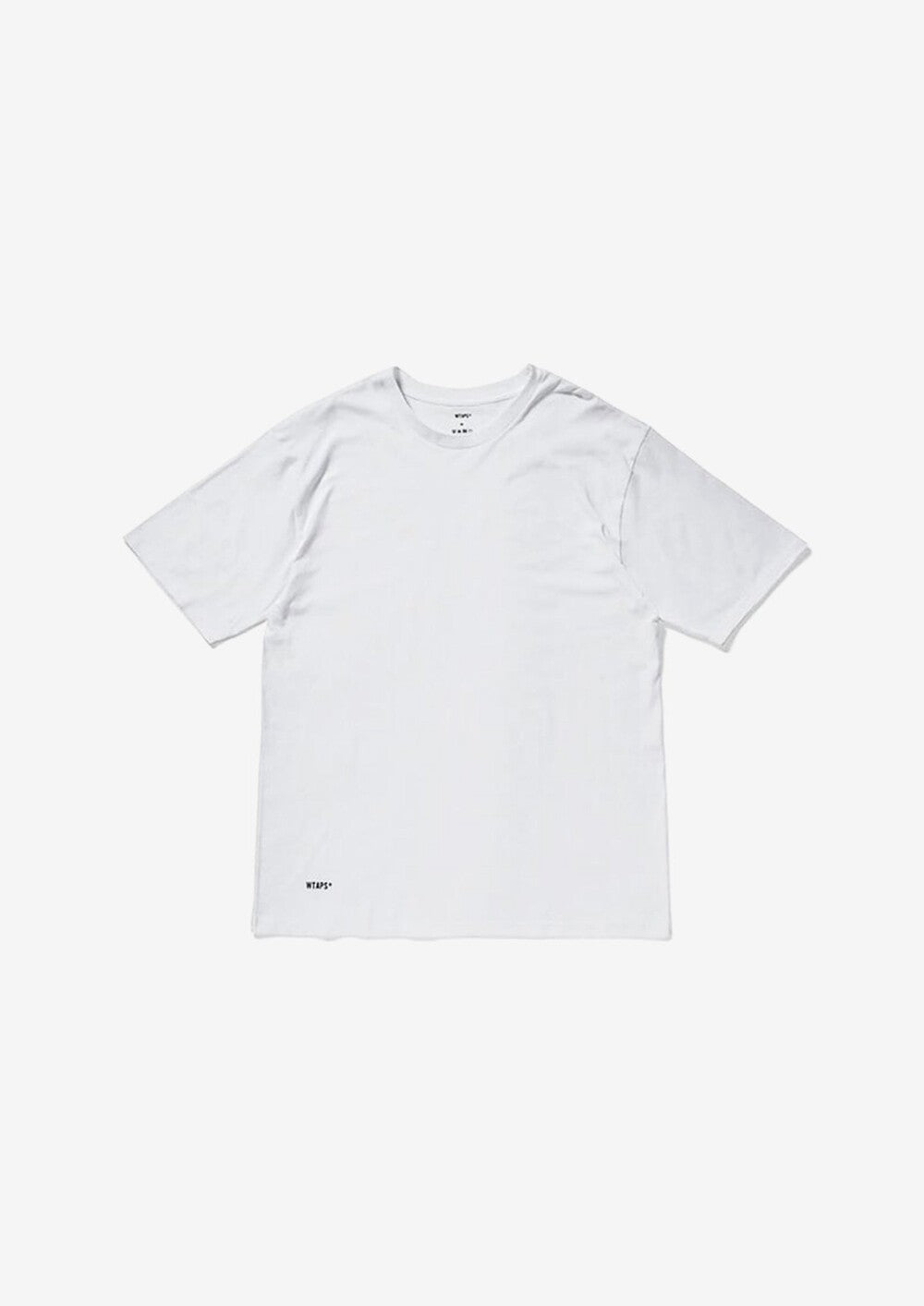 WTAPS SKIVVIES TEE 262MYDT-UWM01