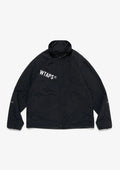 WTAPS TRACK NYLON TUSSAH PERTEX JACKET 261CWDT-JKM01