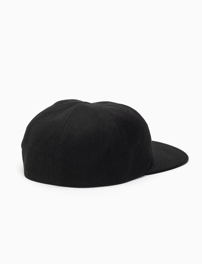 VISVIM HONUS CAP 0124103003014