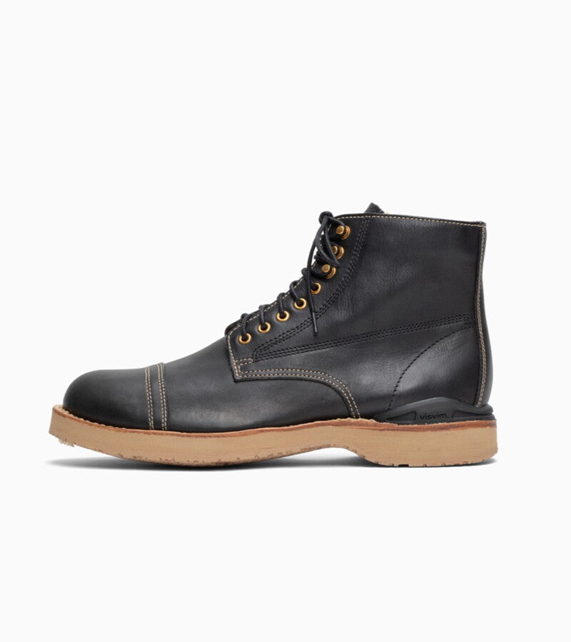 VISVIM VIRGIL CAP-FOLK 0123202002014