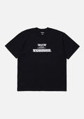 NEIGHBORHOOD NH X M&M . TEE SS-2 262PCMMN-ST02