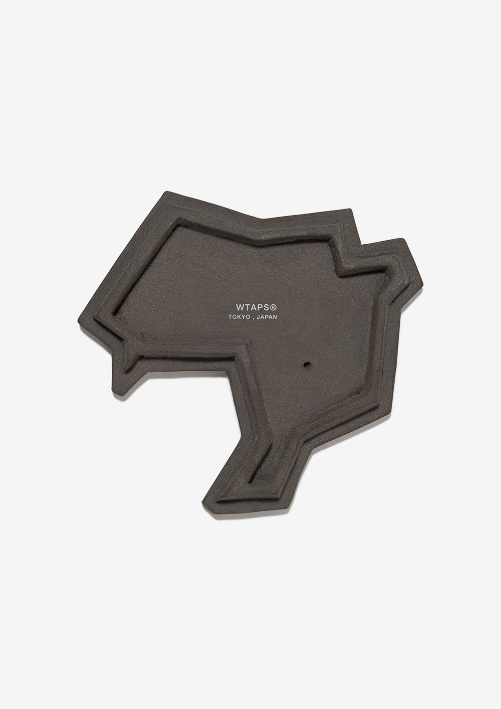 WTAPS RP / TRAY / CERAMIC. TSUKAMOTO 26206XTD-AC02
