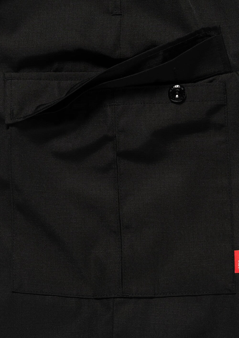 WTAPS MILT9601 TROUSERS WOPL RIPSTOP 261WVDT-PTM01