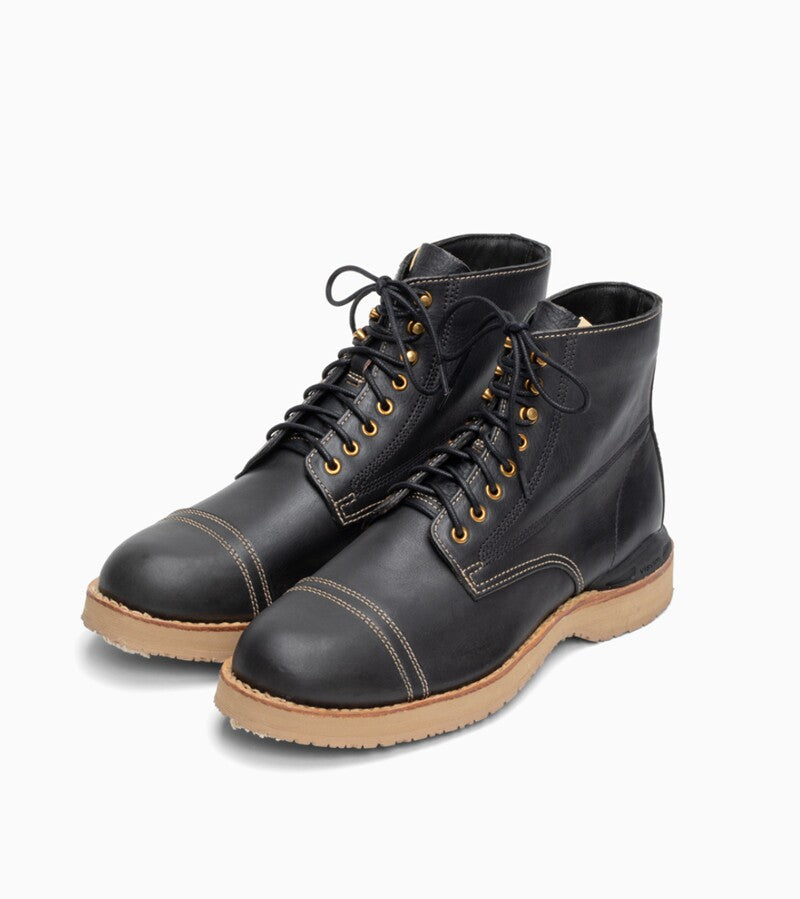 VISVIM VIRGIL CAP-FOLK 0123202002014