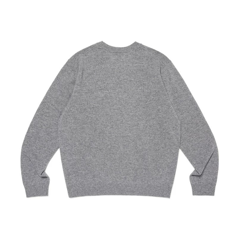 HUMAN MADE KAWS MADE KNIT SWEATER XX26CS004