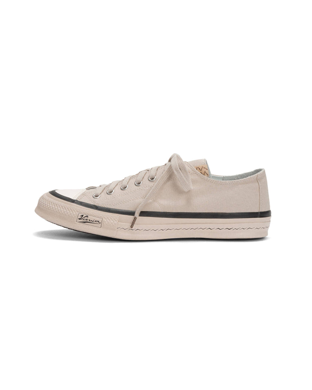 VISVIM SKAGWAY LO 0125201001002