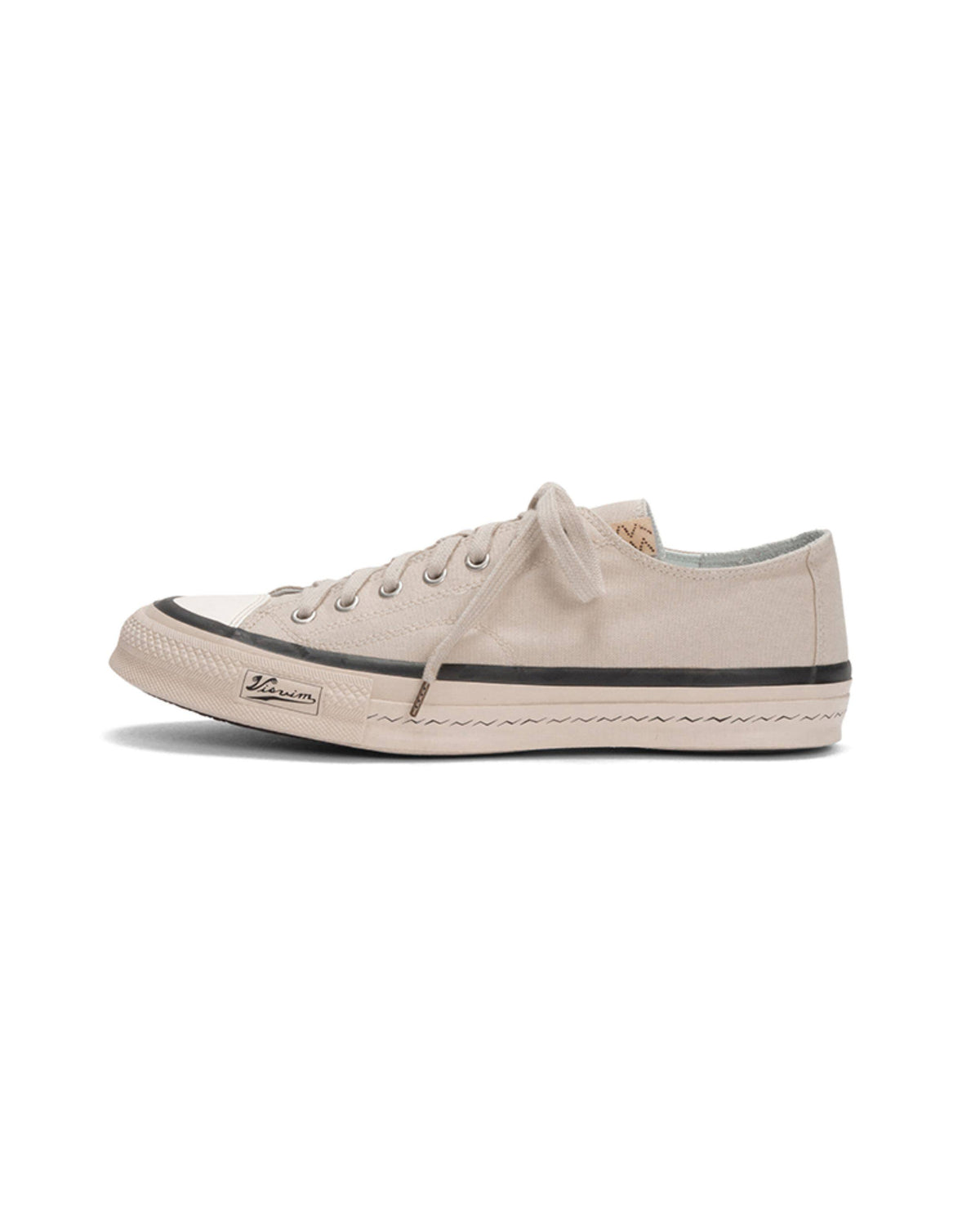 VISVIM SKAGWAY LO 0125201001002