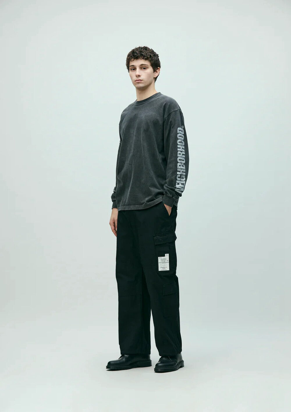 NEIGHBORHOOD BDU PANTS 261SPNH-PTM01