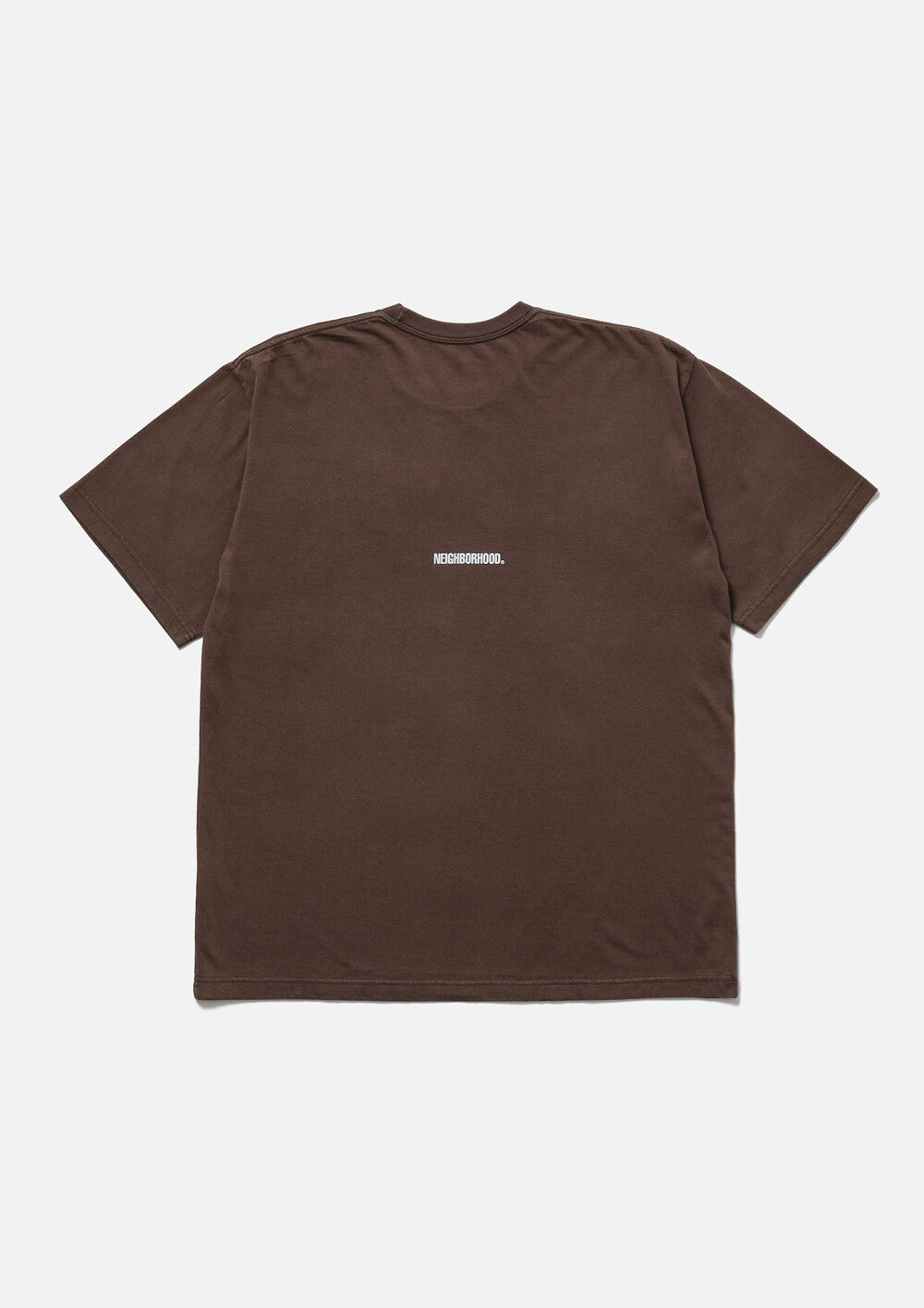 NEIGHBORHOOD NH 261 SPOT TEE SS-7 261PCNH-ST19S