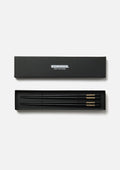 NEIGHBORHOOD CHOPSTICKS SET 26267NH-AC01