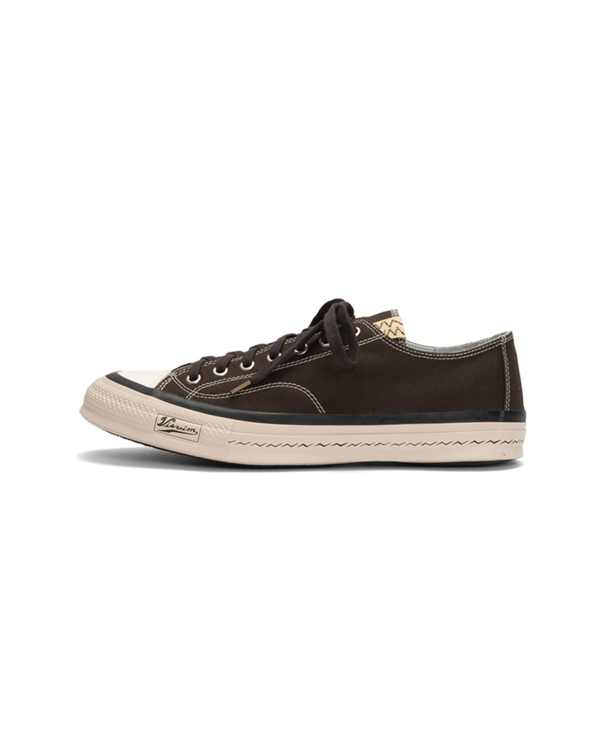 VISVIM SKAGWAY LO 0125201001002