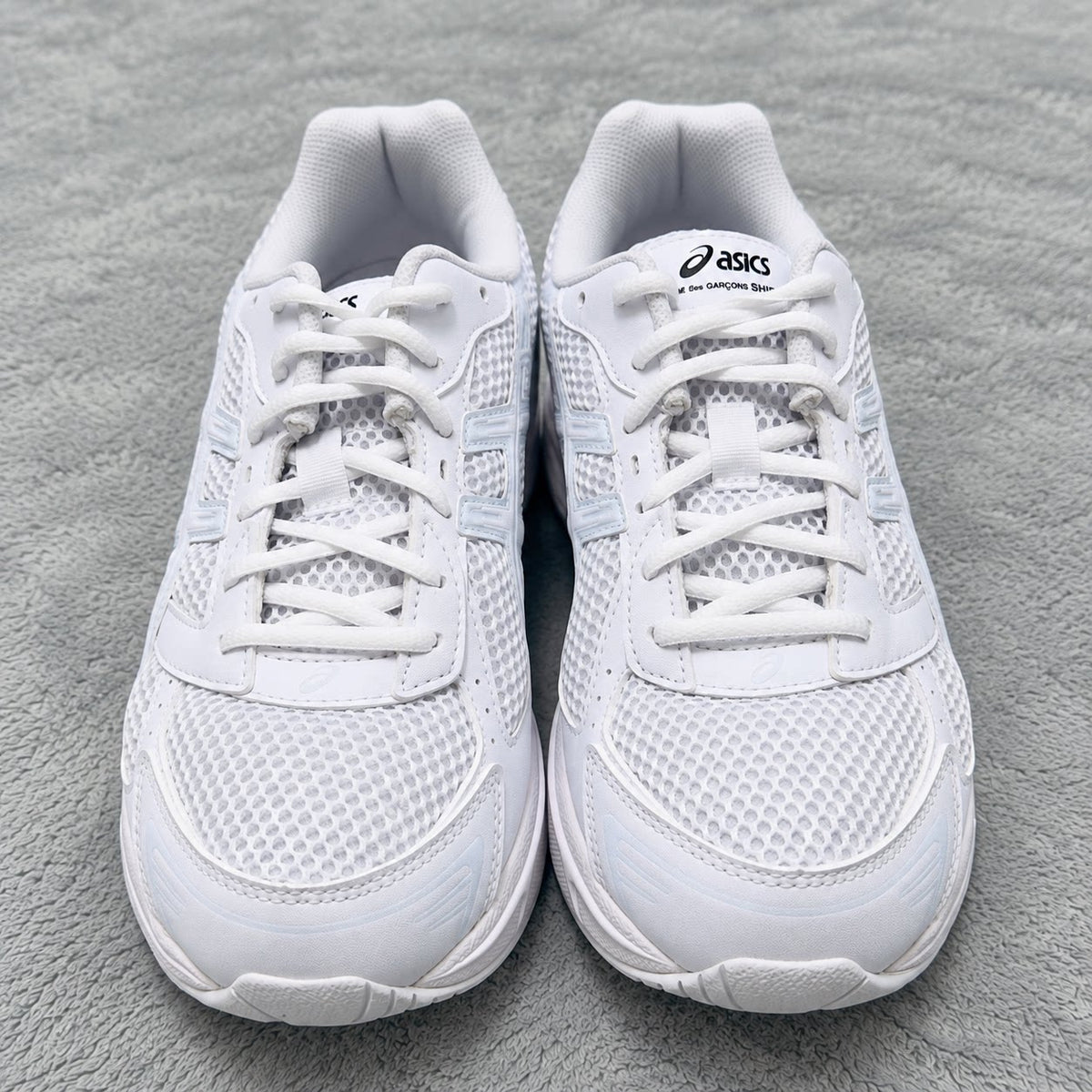 CDG x ASICS GEL-1130 SNEAKERS FR-K101-001