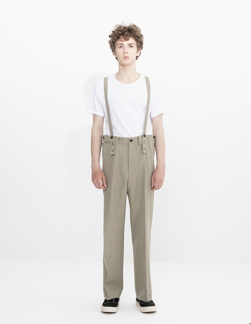 VISVIM TUPPER PANTS 0124105008014