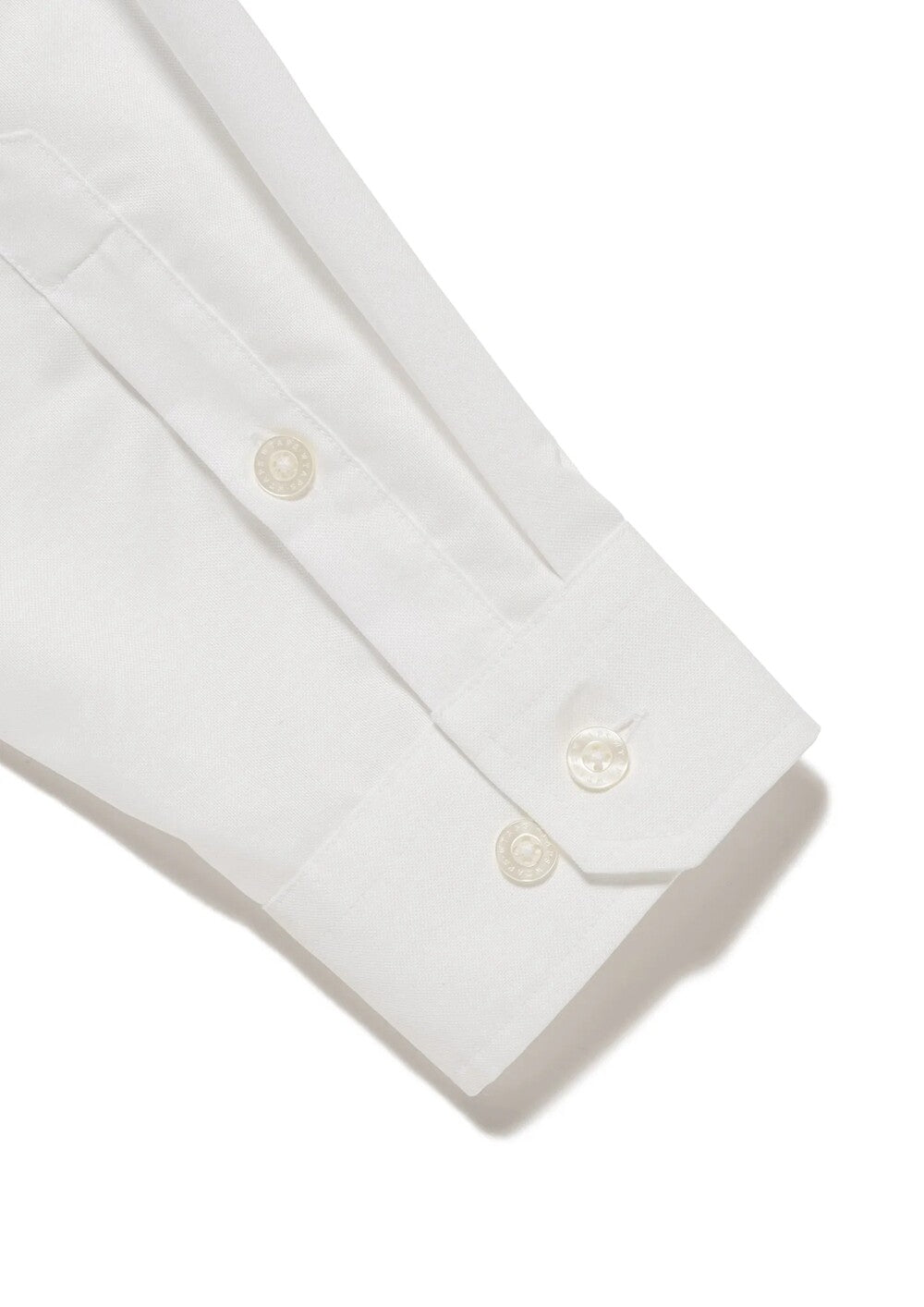 WTAPS BD 01 LS CTPL OXFORD RF SHIRT 261CWDT-SHM02