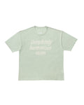 VISVIM JUMBO TEE S/S DMGD 0126305010002