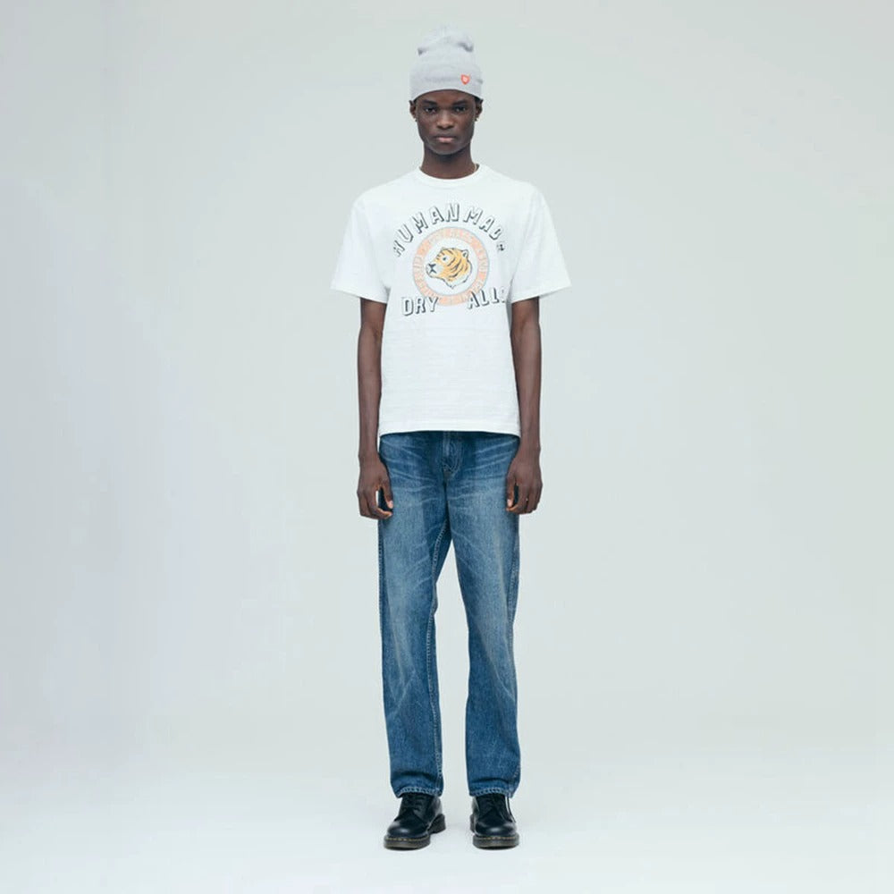 HUMAN MADE GRAPHIC T-SHIRT HM32TE013