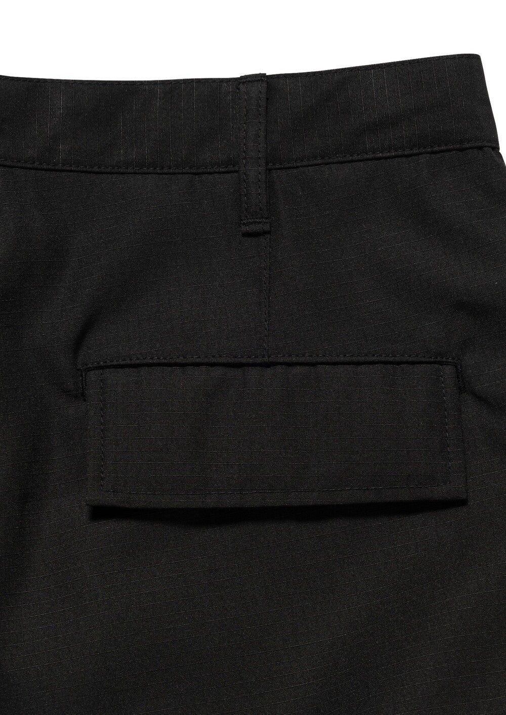 WTAPS MILT9601 TROUSERS WOPL RIPSTOP 261WVDT-PTM01