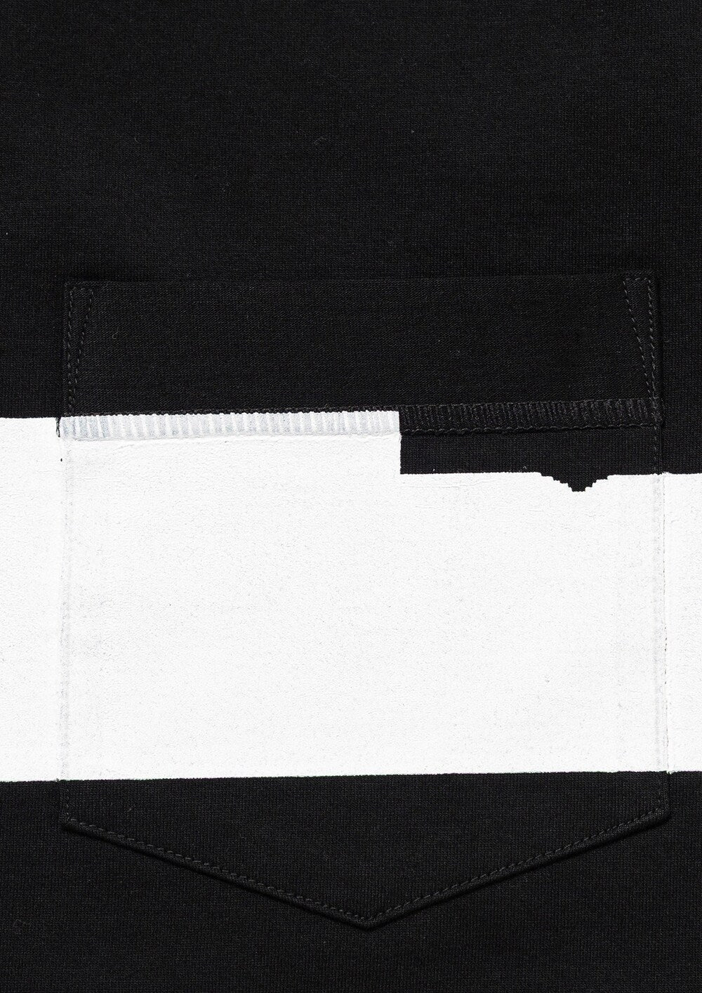 WTAPS LIM SS COTTON 261ATDT-CSM27