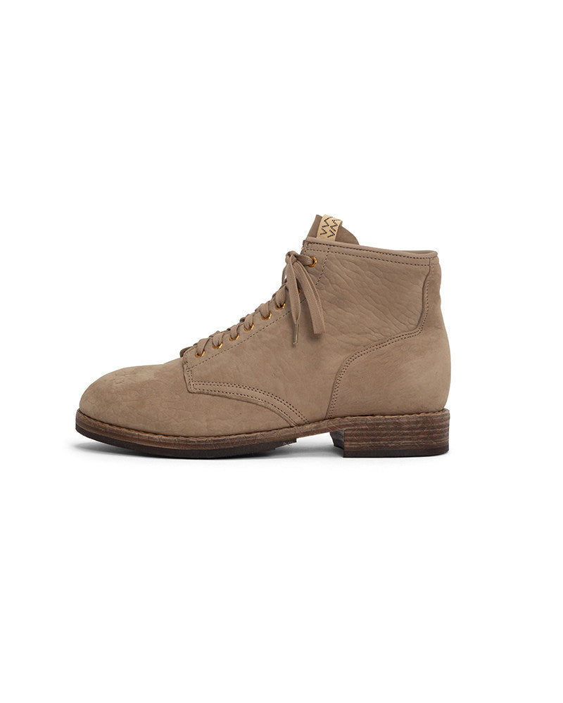 VISVIM BRIGADIER MID-FOLK 0126102002003
