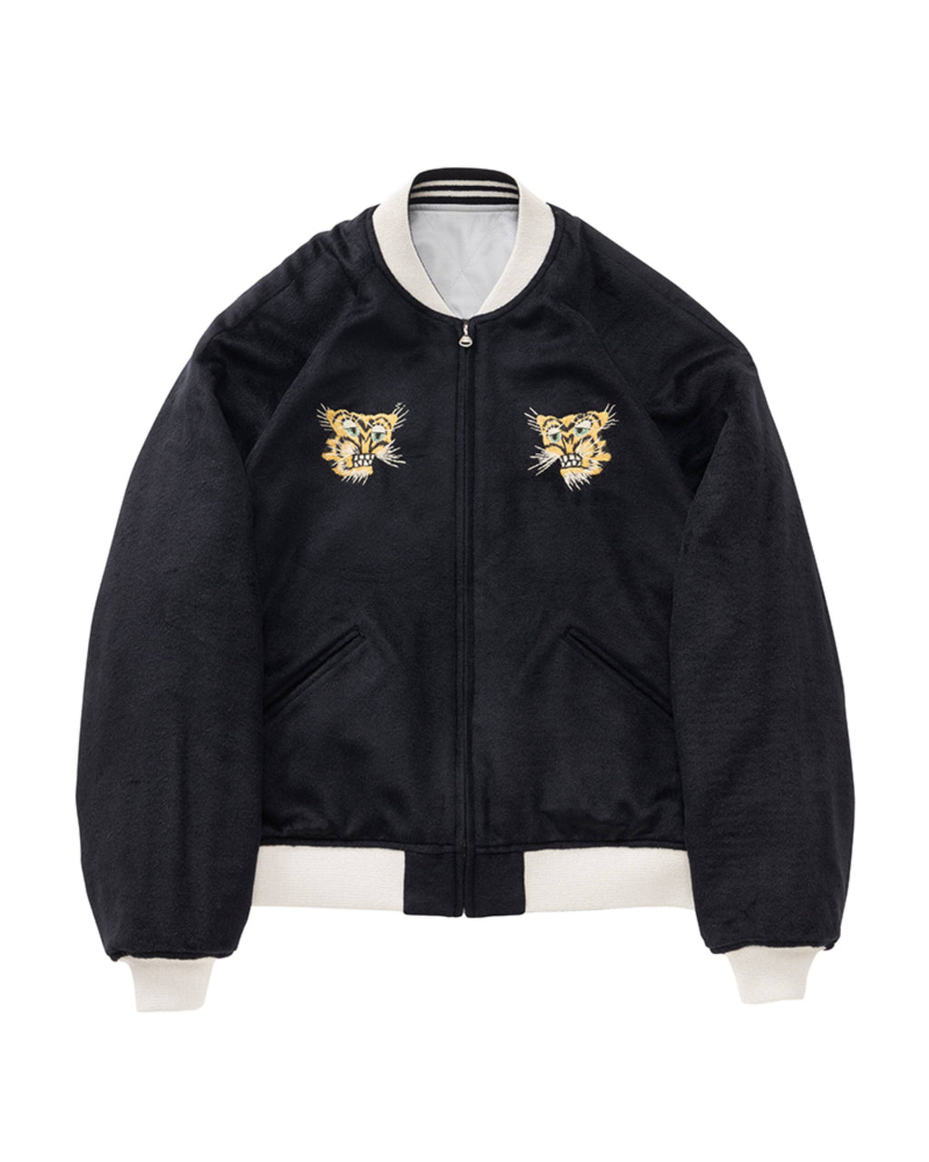 VISVIM SOUVENIR JKT (MAWATA) 0125205013004