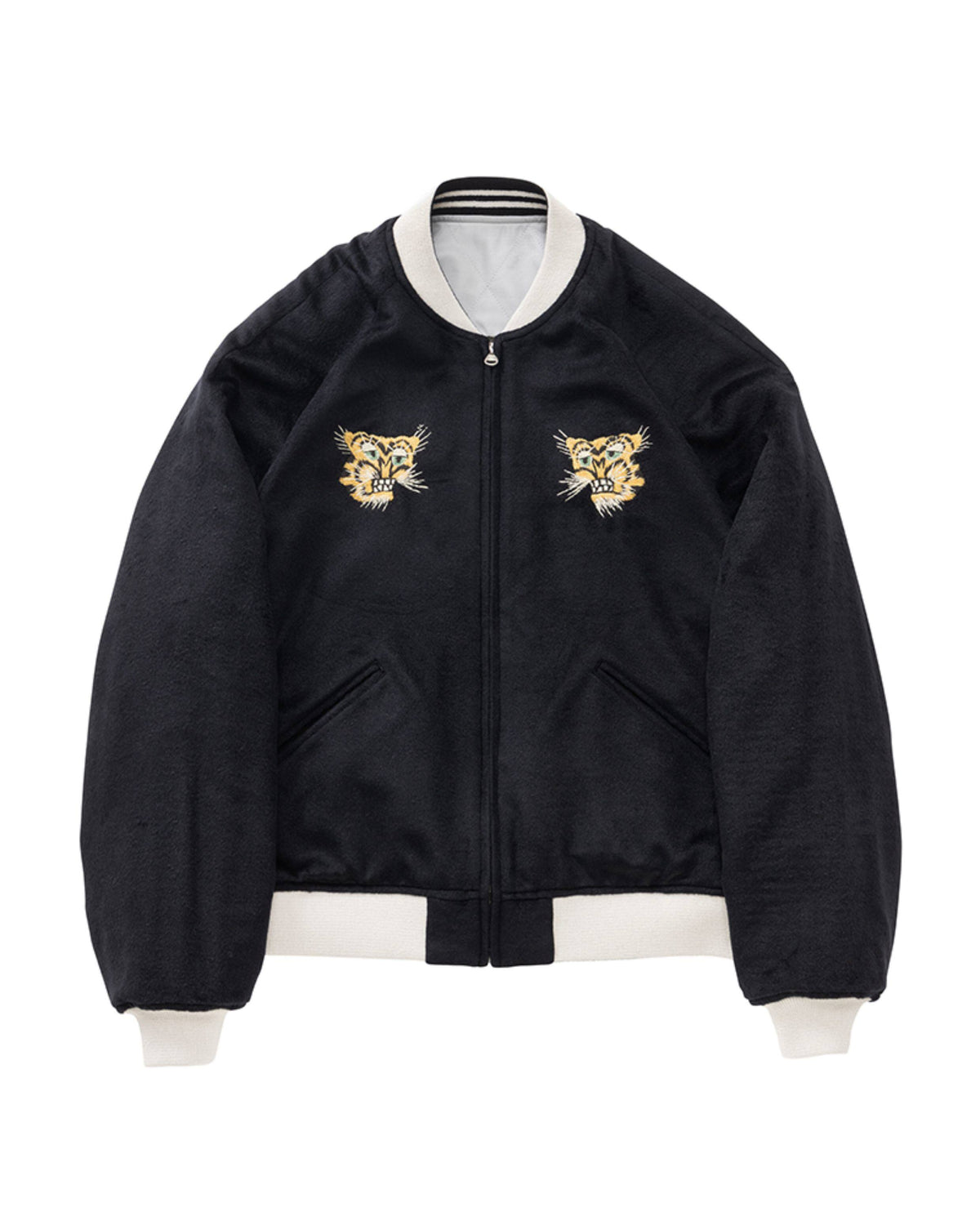 VISVIM SOUVENIR JKT (MAWATA) 0125205013004