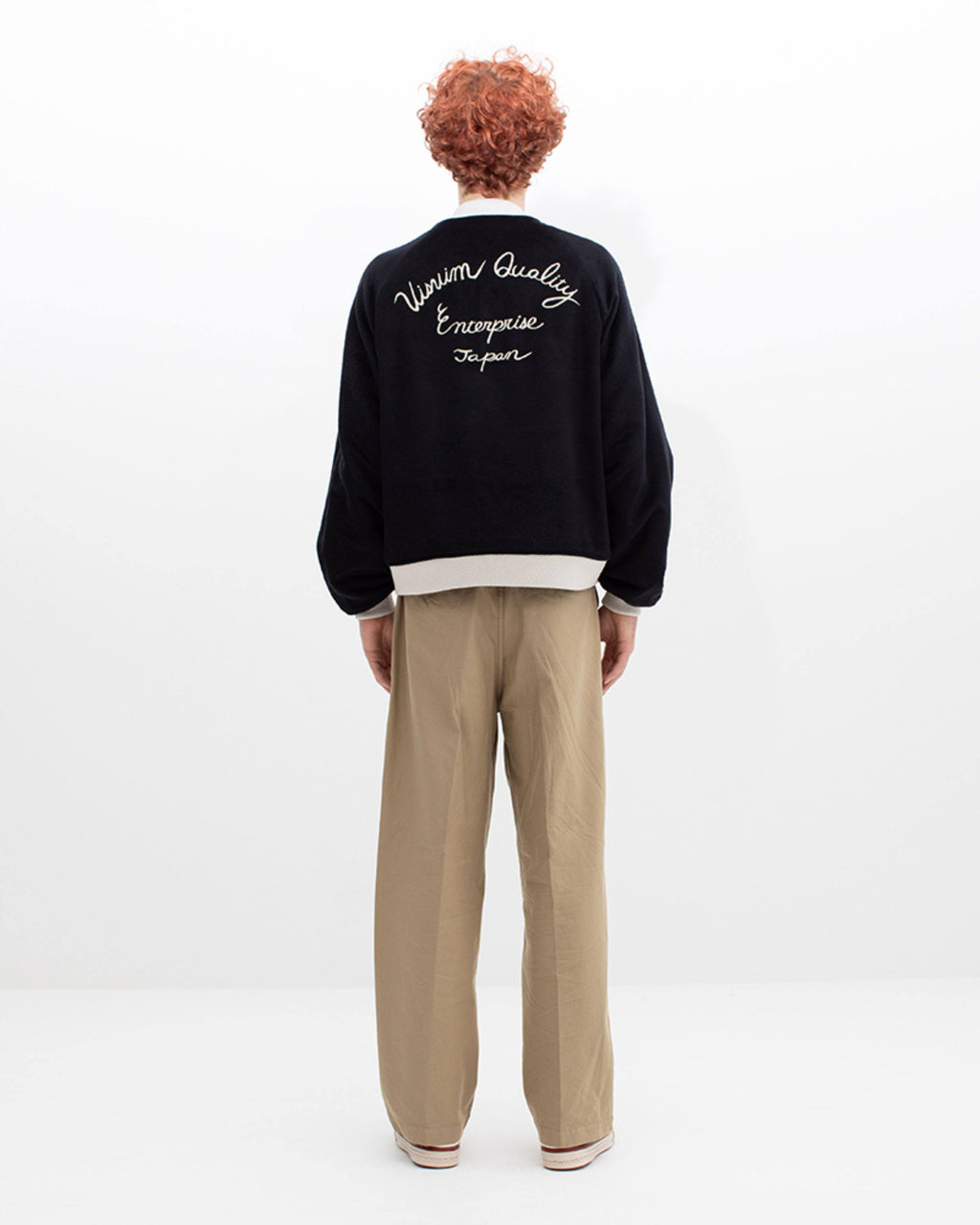 VISVIM SOUVENIR JKT (MAWATA) 0125205013004