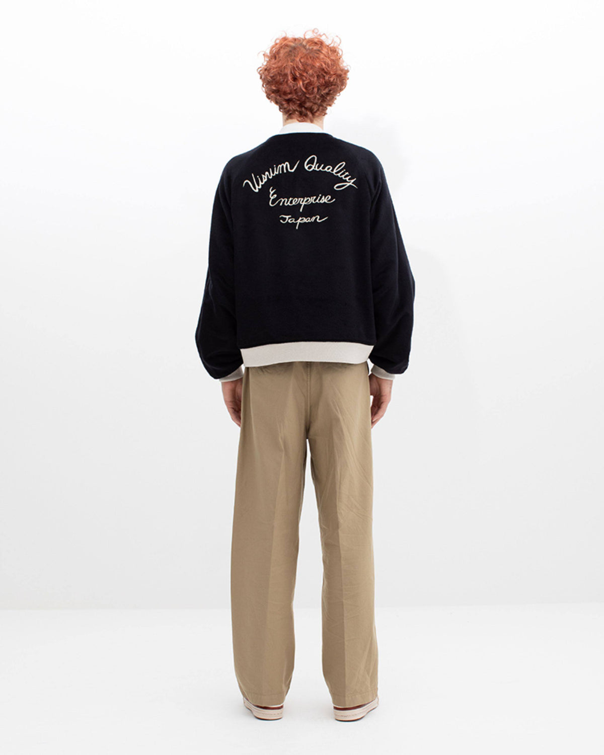 VISVIM SOUVENIR JKT (MAWATA) 0125205013004