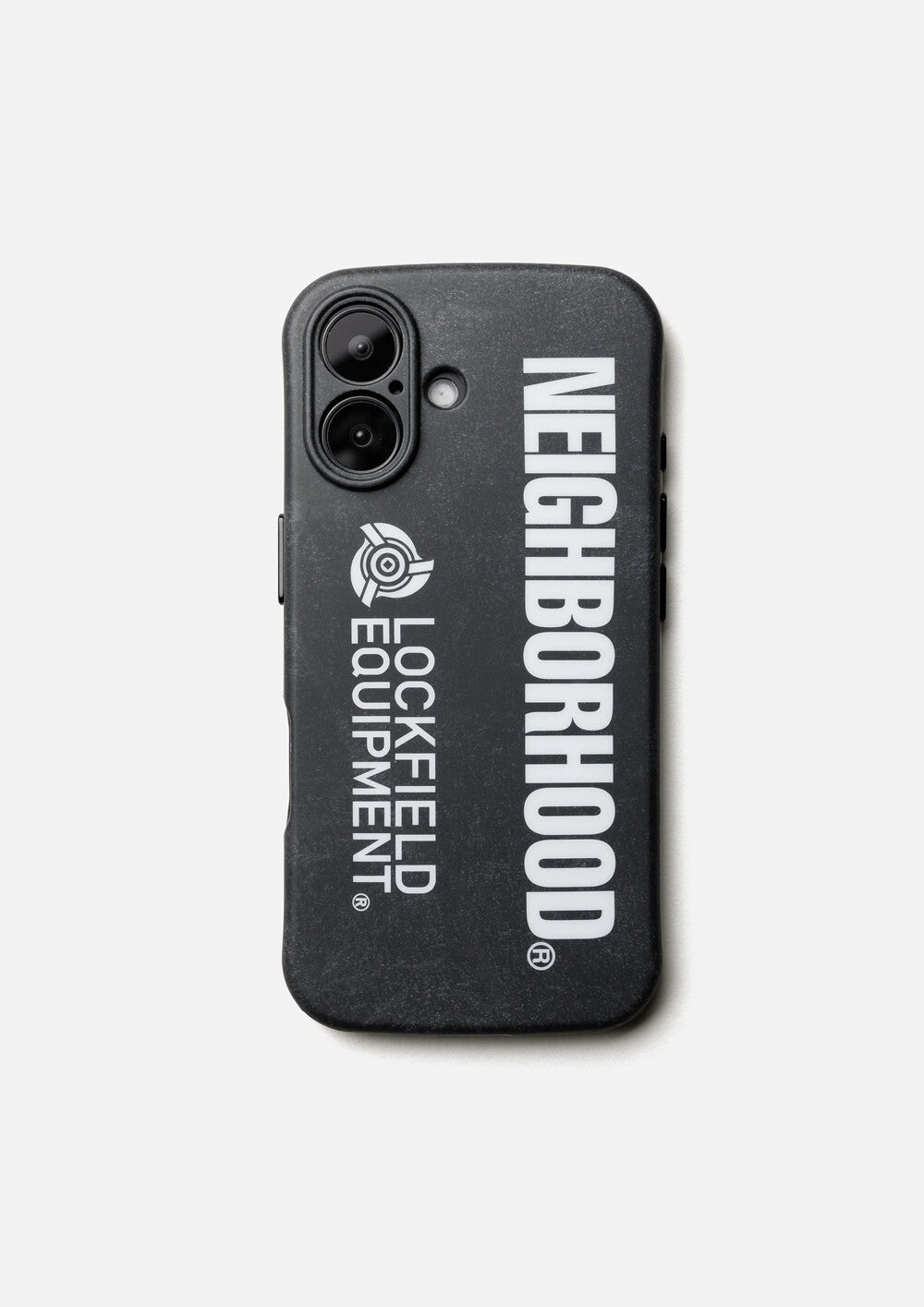 NEIGHBORHOOD LFE IPHONE 16 CASE 261OWLON-AC03