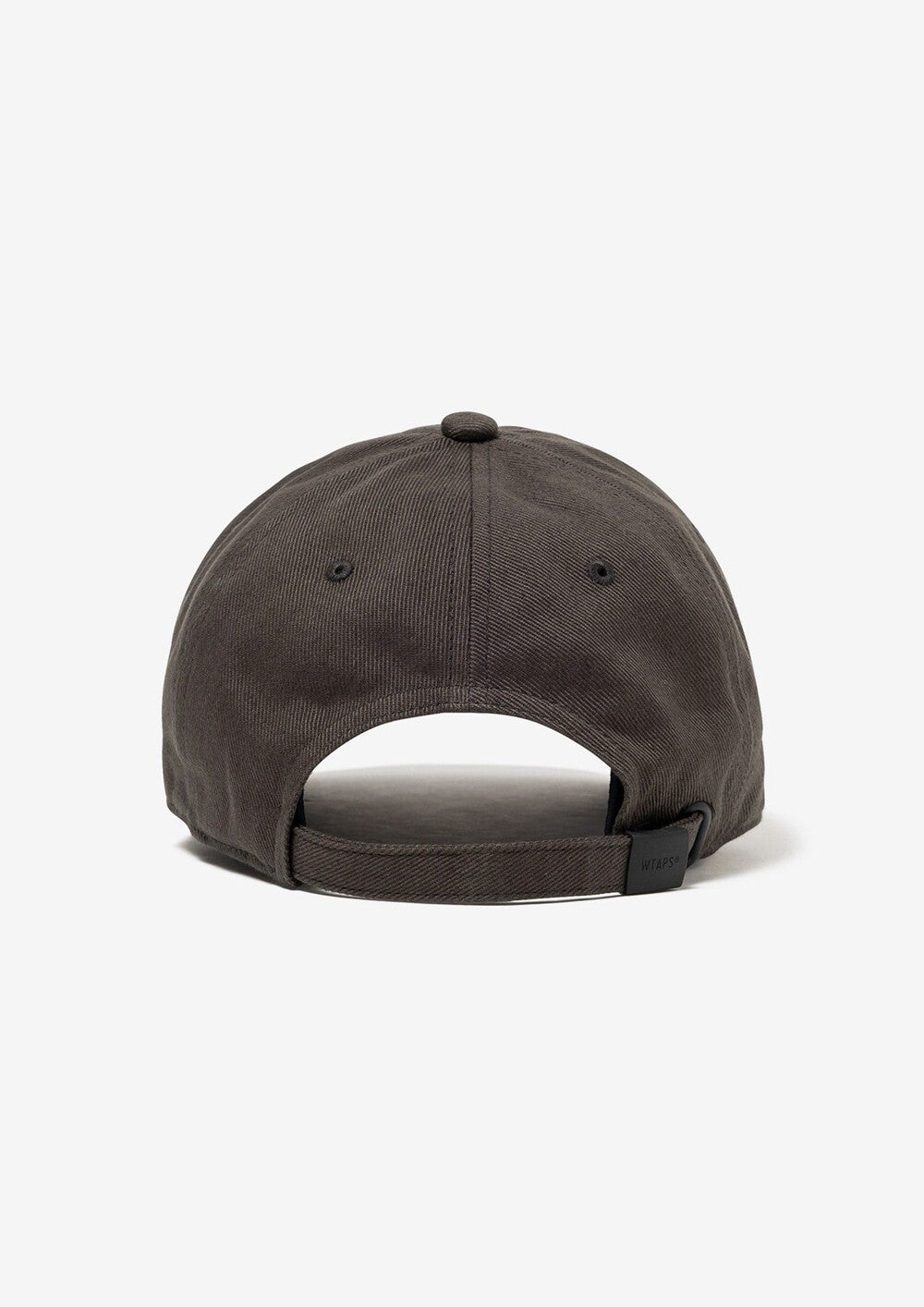 WTAPS T-6M 04 CAP COTTON TWILL 261HCDT-HT08