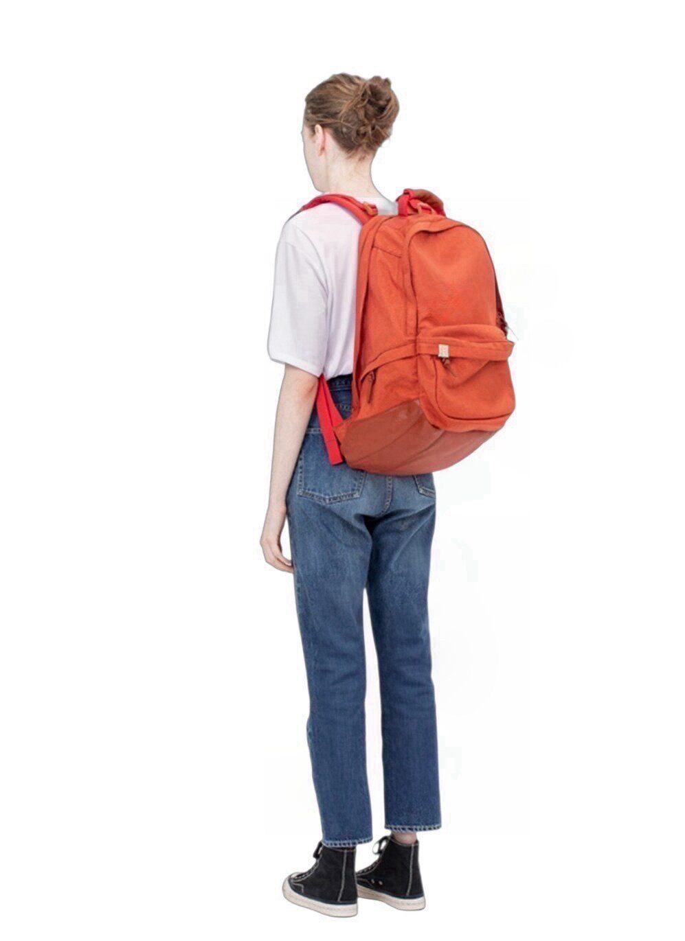 VISVIM CORDURA 22L BACKPACK 0126103003034