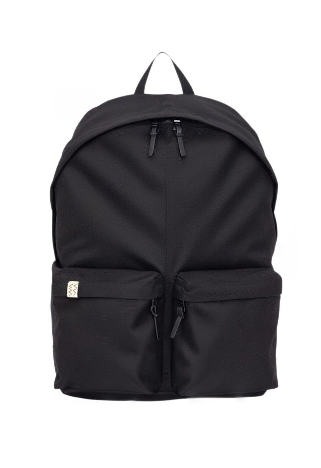 VISVIM CORDURA RUCKSACK 22L 0126103003032