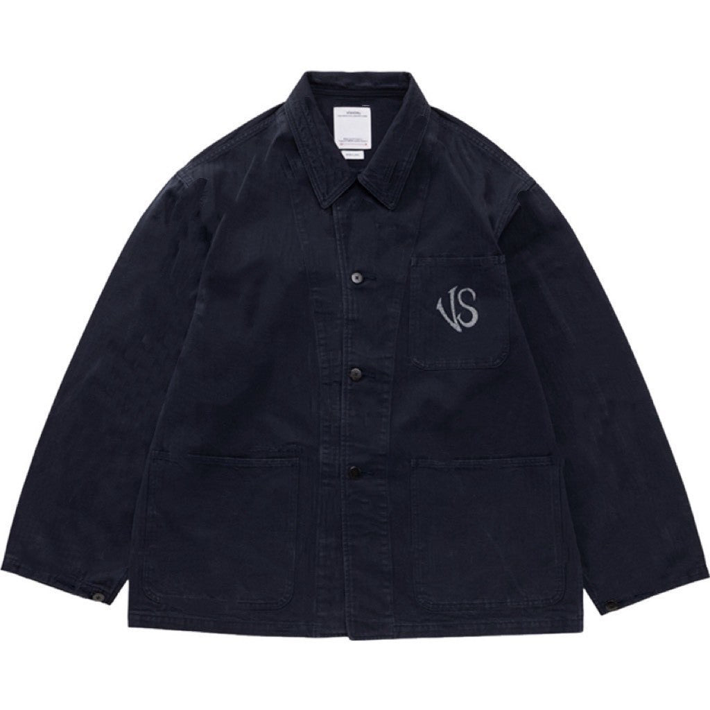 VISVIM BAKER UT.JKT 0126205013023