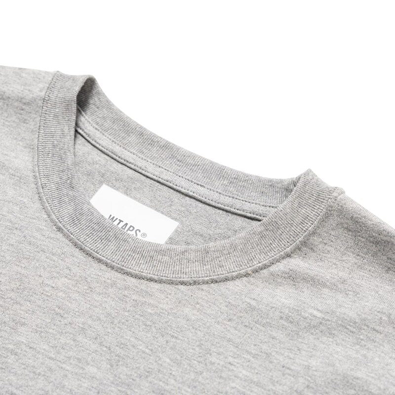 WTAPS ACADEMY LS 242ATDT-CSM10
