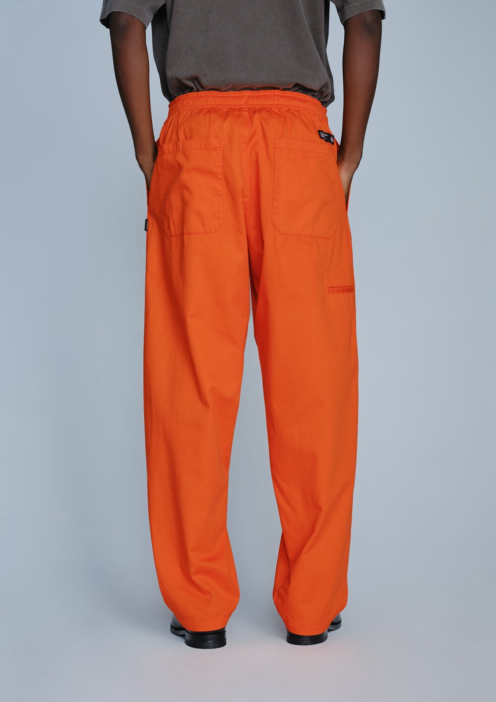 NEIGHBORHOOD EASY PANTS 262ZANH-PTM05