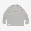 WTAPS ACADEMY LS 242ATDT-CSM10