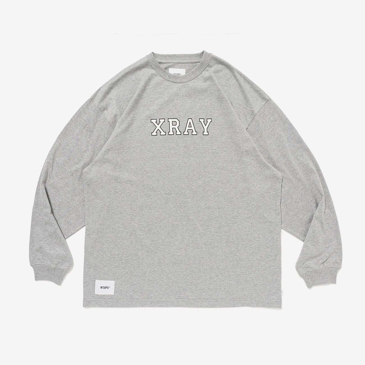 WTAPS ACADEMY LS 242ATDT-CSM10