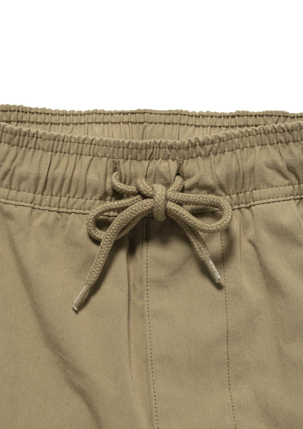 WTAPS MILT2601 TROUSERS NYCO WEATHER 262CWDT-PTM02