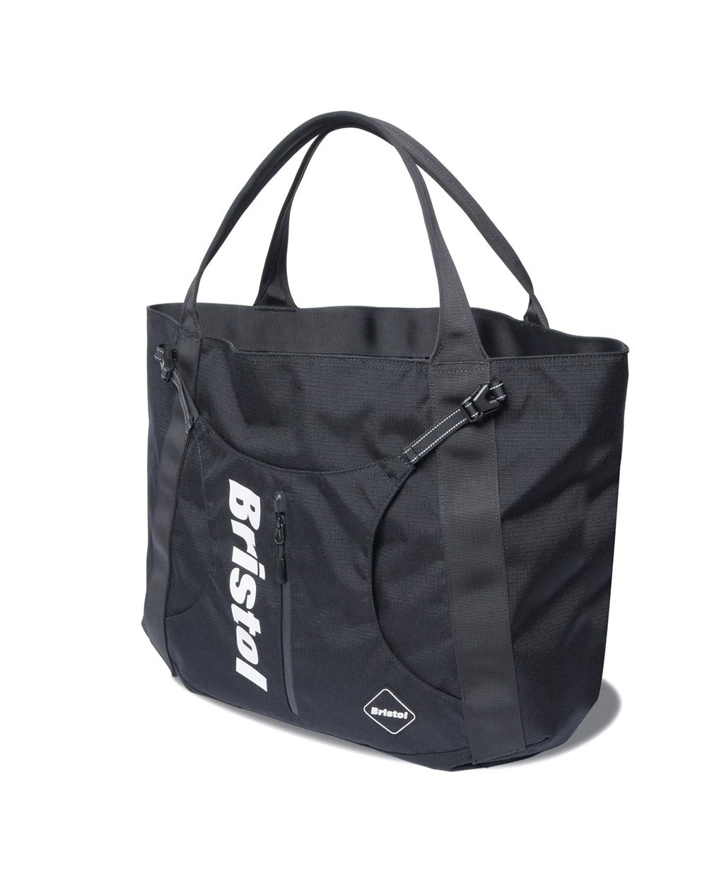 FCRB CORDURA RIPSTOP ADJUSTABLE TOTE BAG FCRB-262134