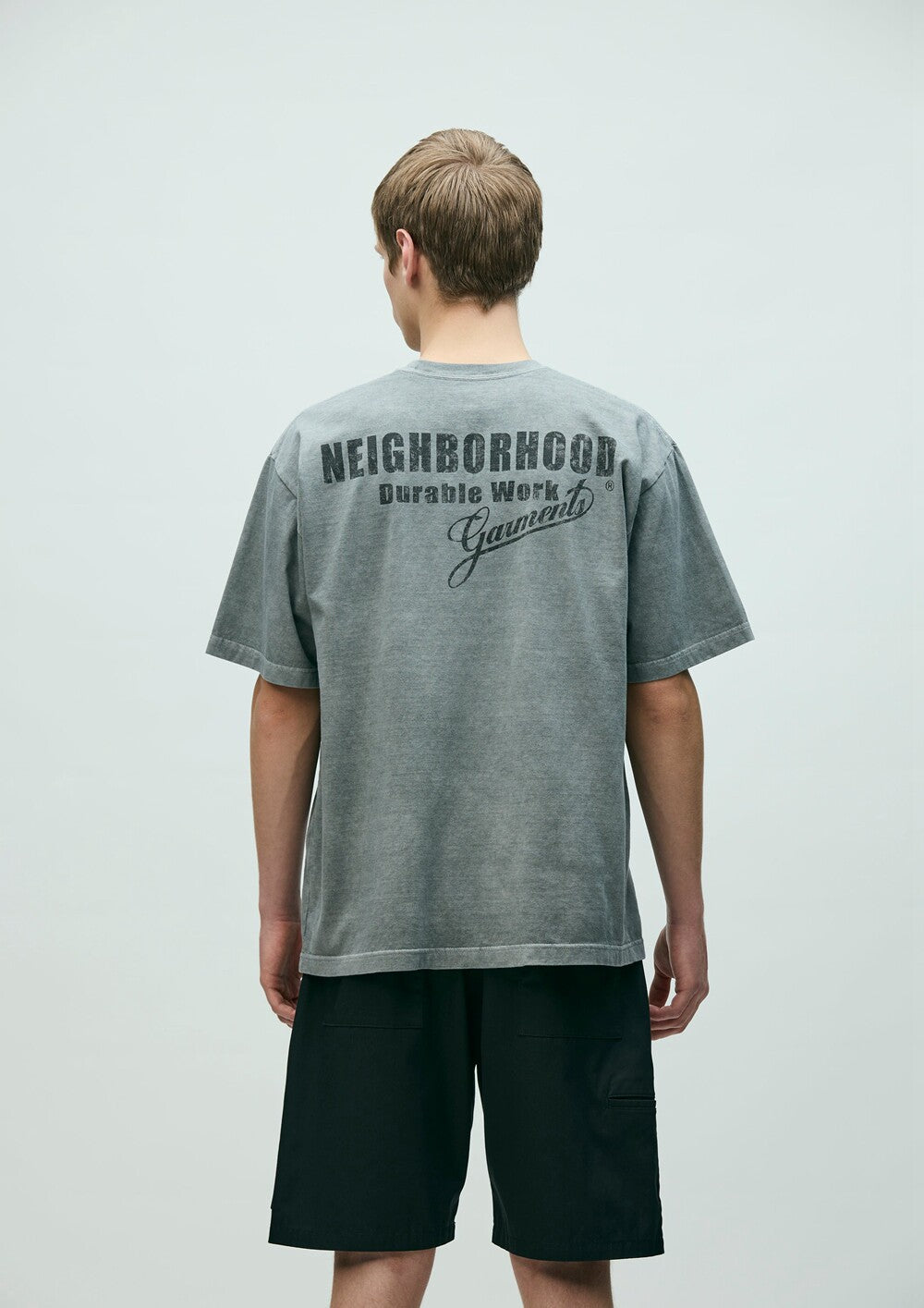 NEIGHBORHOOD NH TEE SS-5 261PCNH-ST05