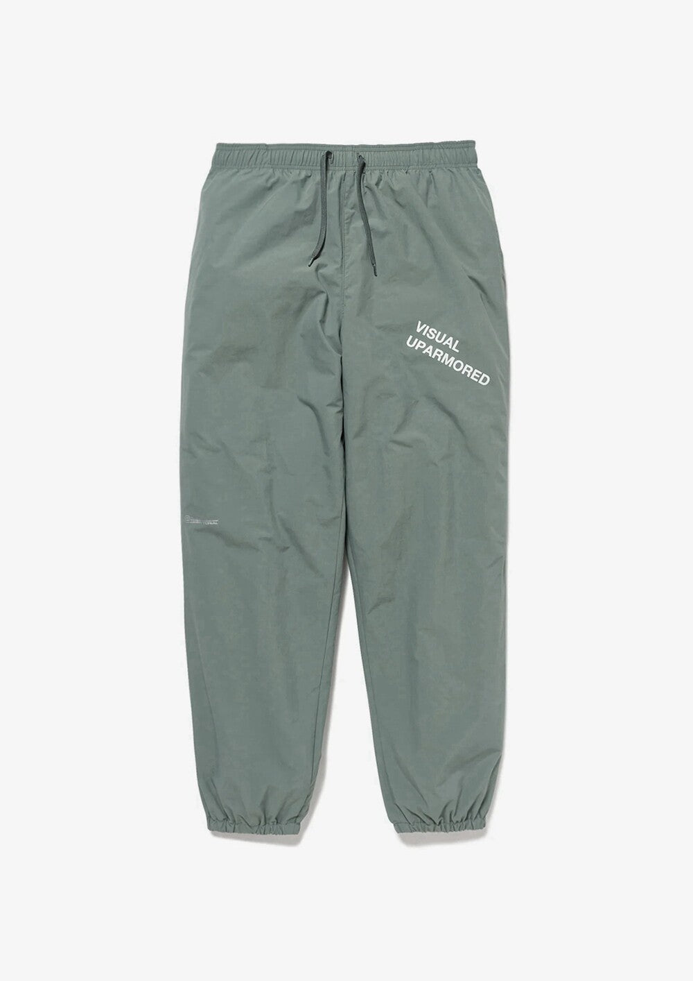 WTAPS SPST2001 NYLON TUSSAH PERTEX TRACK PANTS 261CWDT-PTM01
