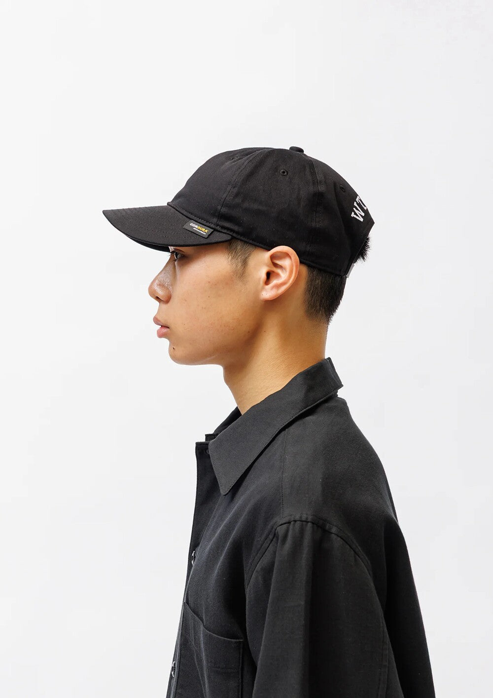 WTAPS T-6M 06 CAP NYCO TWILL CORDURA 261HCDT-HT10