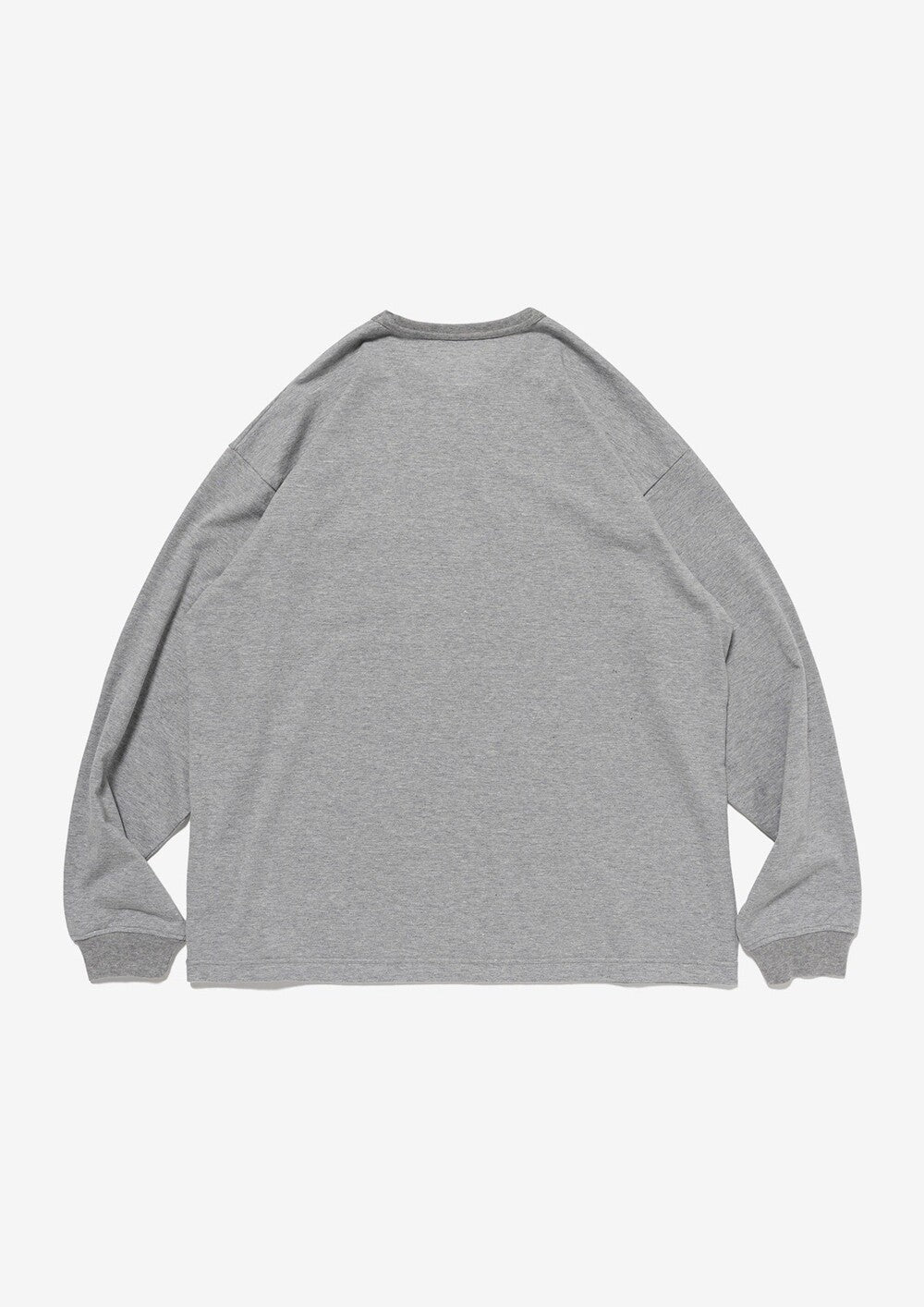 WTAPS INSECT LS CTPL T-SHIRT 262ATDT-CSM23