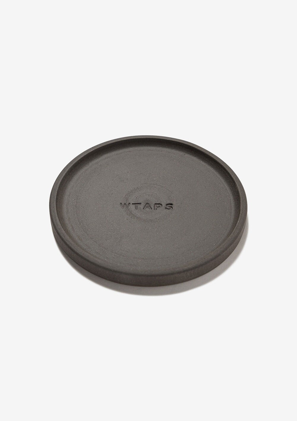 WTAPS SINK / TRAY / CERAMIC. TSUKAMOTO 26206XTD-AC01