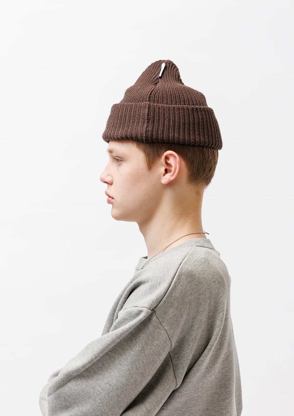 WTAPS SUB BEANIE CTPL COOLMAX 261MADT-HT01