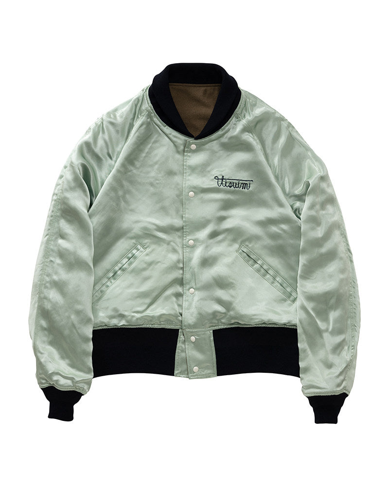 VISVIM BALLARD VARSITY 0125205013005