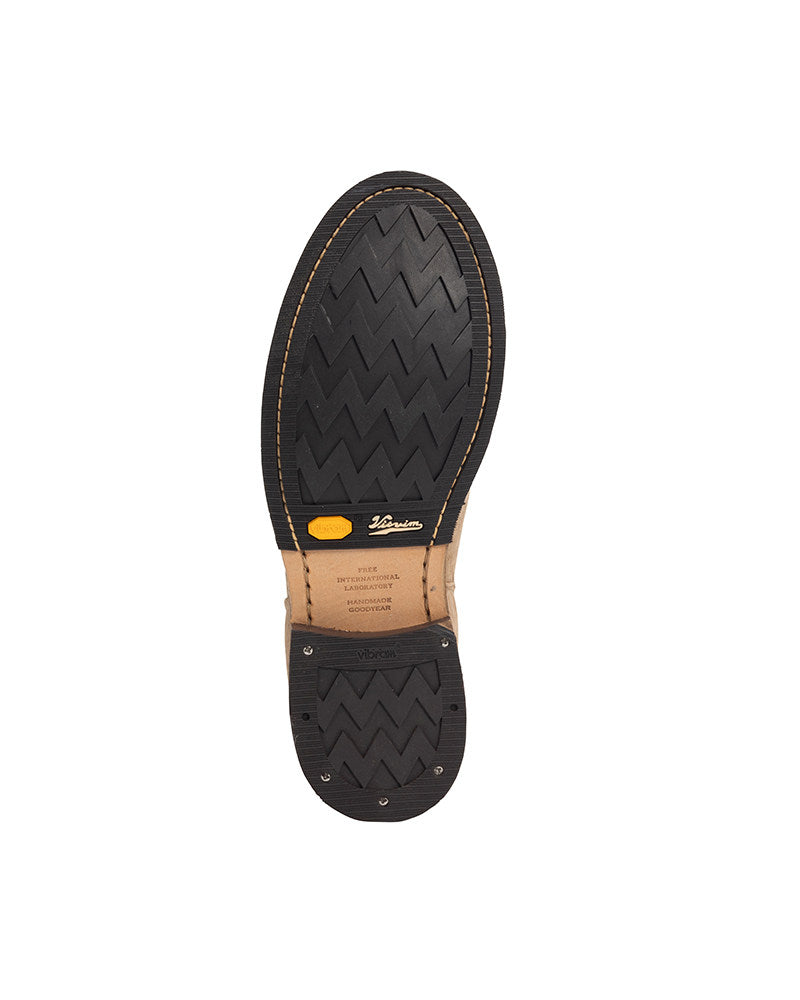 VISVIM BRIGADIER MID-FOLK 0126102002003