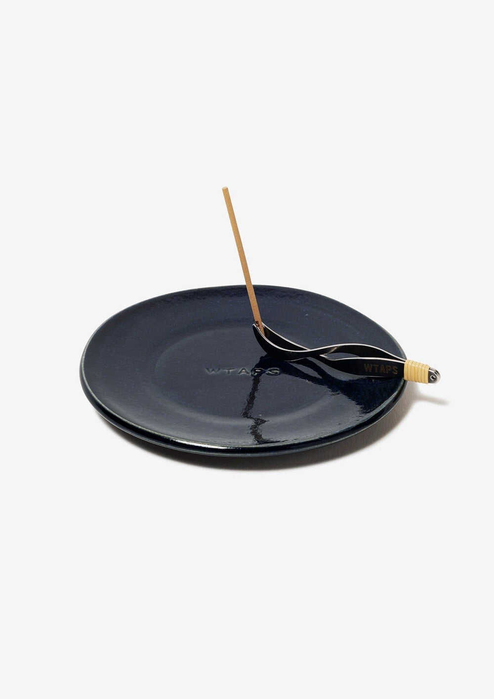 WTAPS TSUKAMOTO AFRD 01 CERAMIC TRAY 26106XTD-AC01