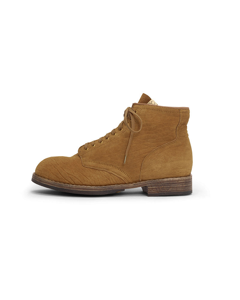 VISVIM BRIGADIER MID-FOLK 0126102002003